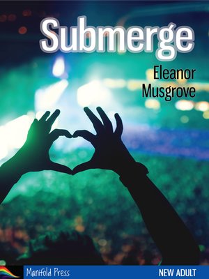 cover image of Submerge